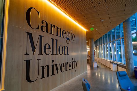 carnegie mellon admissions office.